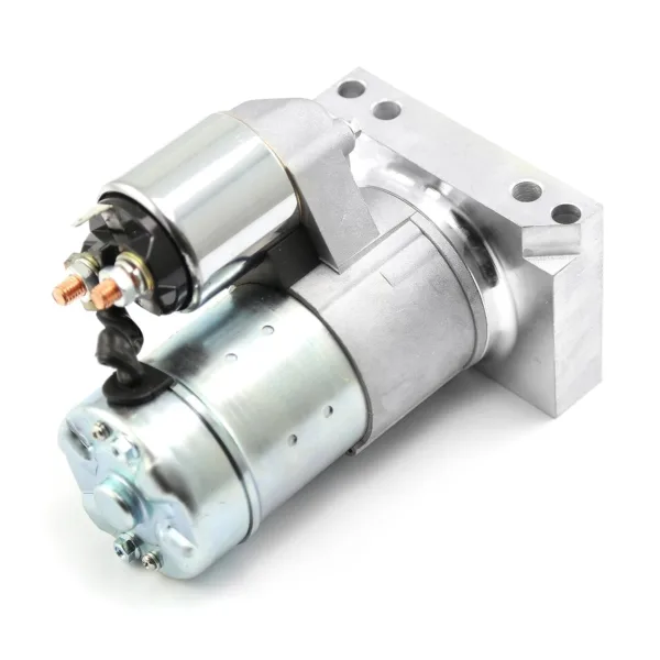 PCE PCE393.1032 - Hitachi Starter - Image 2
