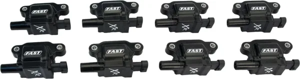 Fast 30385-8 Ignition Coil