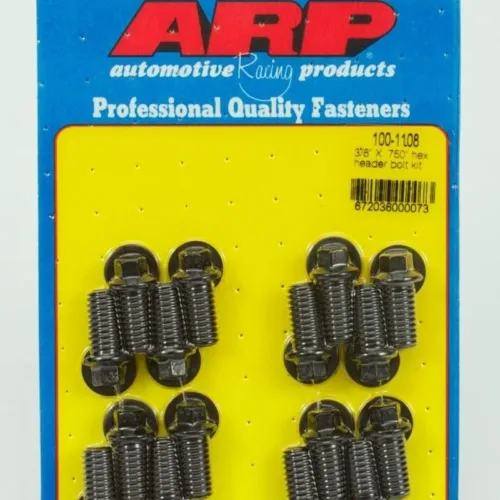 ARP 100-1108 Header Bolt Kit