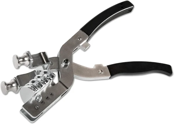 Titan 51502 4-in-1 Quick-Change Tube Bender Pliers