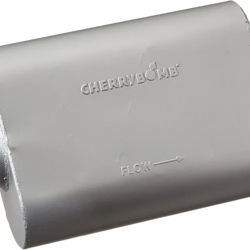 Cherry Bomb 7403 Pro Muffler