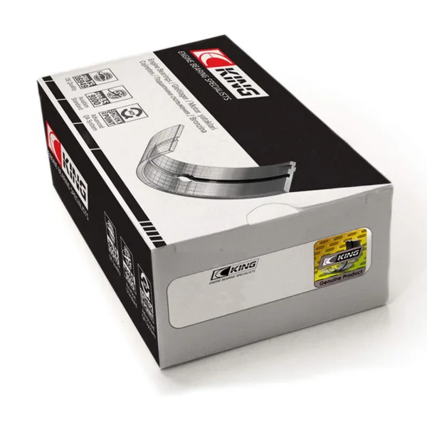 King Bearing MB554AM40 - Image 2