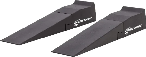 Race Ramps RR-XT-2 67-Inch XT 2-Piece Race Ramp