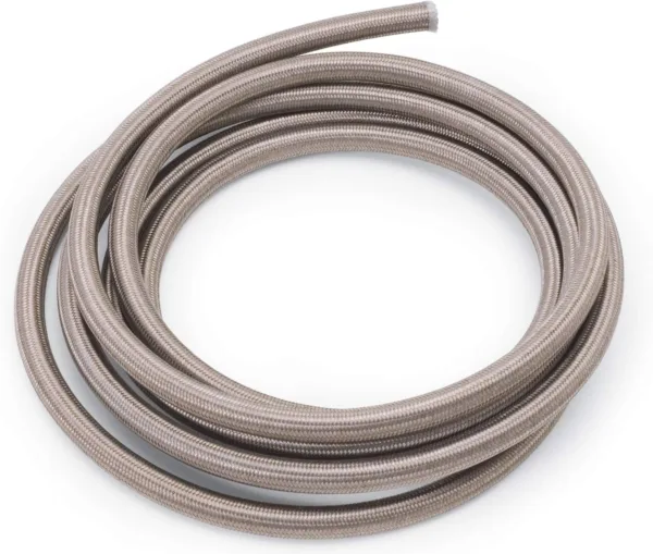 Edelbrock 632720 Powerflex Hose 10 6 Ft