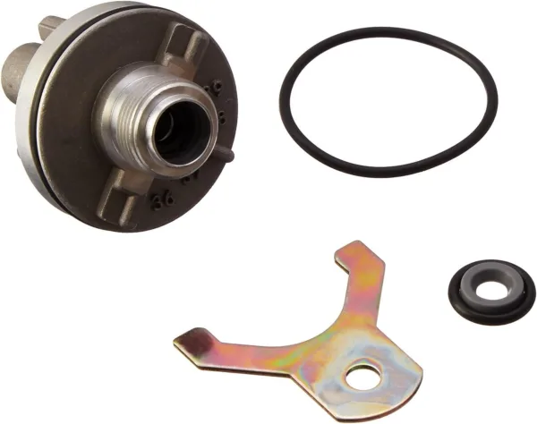 TCI 880042 Speedometer Gear Housing