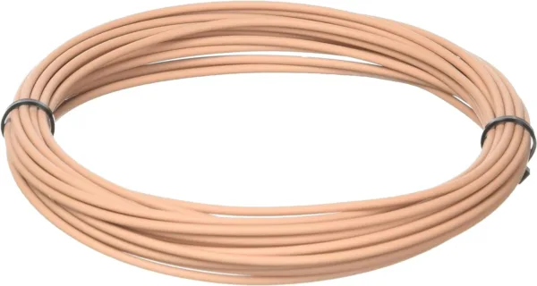 Painless Performance 71813 14-Gauge Tan TXL Wire (25' Roll)