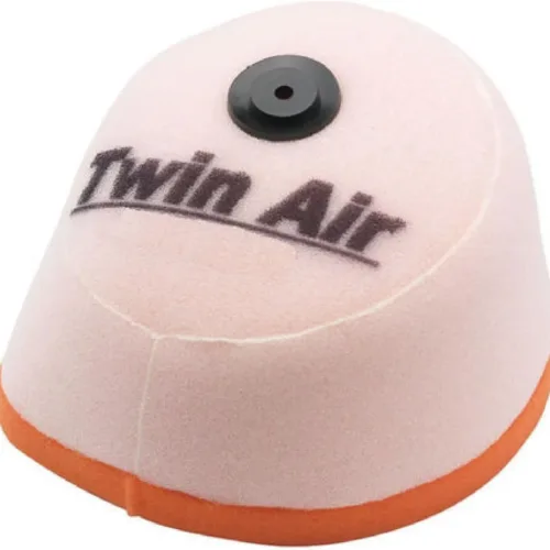 Twin Air Filter and Keepitroostin Sticker Fits Suzuki Rm125 Rm250 2003-2008