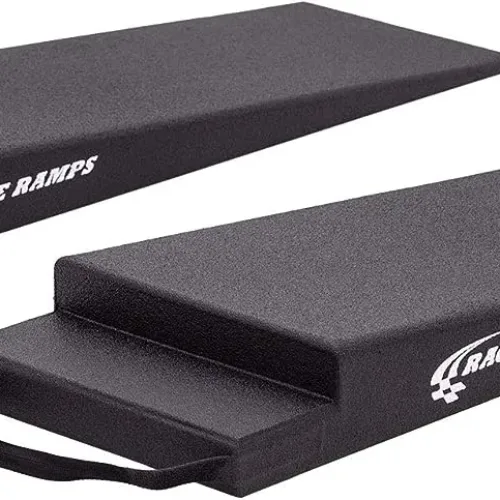 Race Ramps RR-TR-4 4″ Trailer Ramp