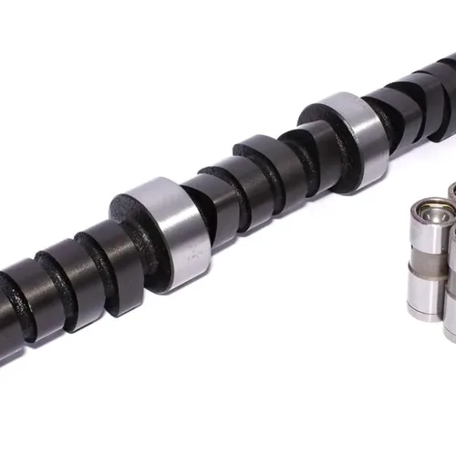COMP Cams CL18-119-4 Xtreme Energy 206/206 Hydraulic Flat Cam and Lifter Kit for Chevrolet 262/4.3L