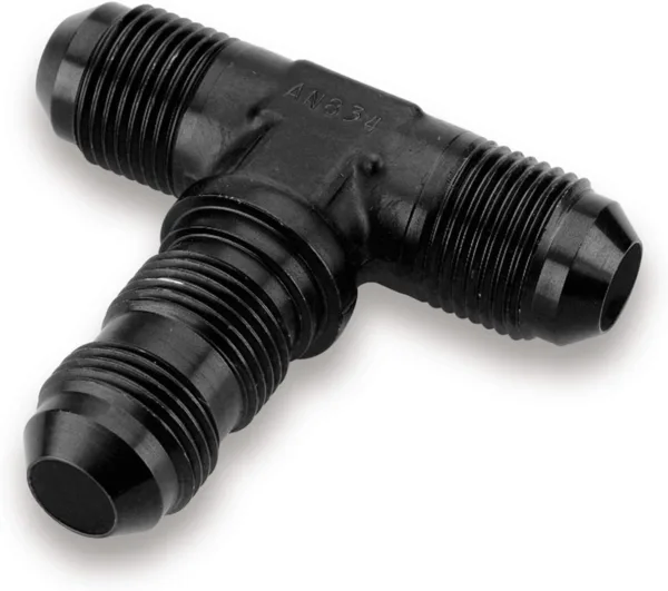 Earl's AT983403ERLP Adapter Fitting (Bulkhead Tee 3an)