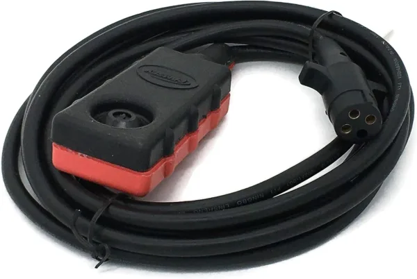 Ramsey Winch Remote Control Switch for Winches, Model Number 251110 - Image 3