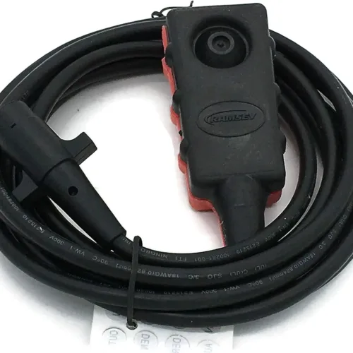 Ramsey Winch Remote Control Switch for Winches, Model Number 251110