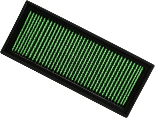 Green Filter 7171 Mercedes-Benz 2011-UP