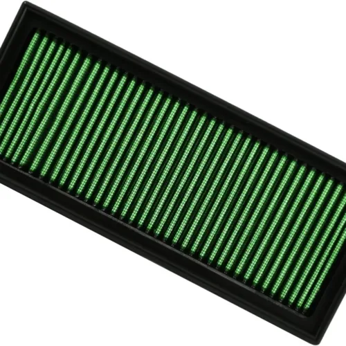 Green Filter 7171 Mercedes-Benz 2011-UP