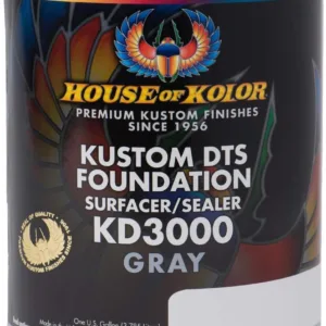 House of Kolor DTS Foundation Surface/Sealer Gray (Gallon)