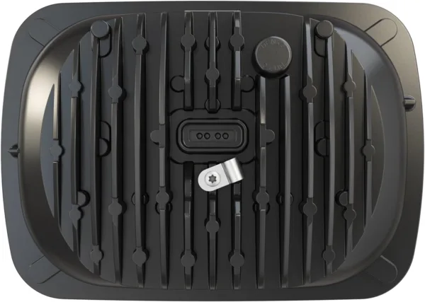 JW Speaker 8910-Ev2 12/24V Dot/Ece Rht HTD Black - Image 4