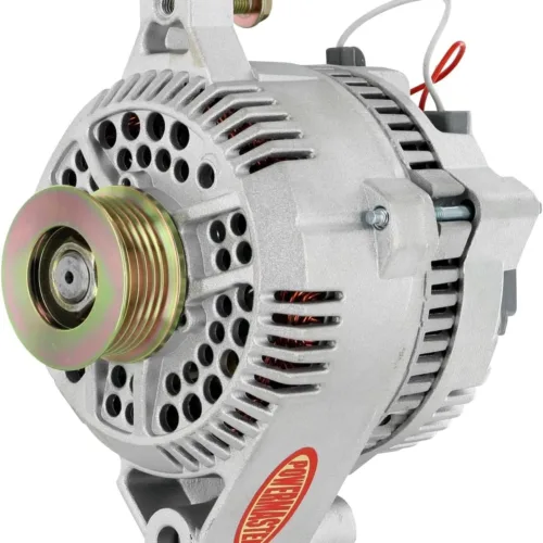 Powermaster 77491 Alternator Ford 3G