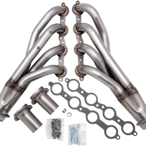 Hedman Hedders 45480 Exhaust Header