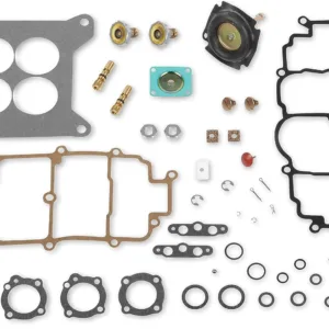 Holley 703-53 Marine Carb Renew Kit