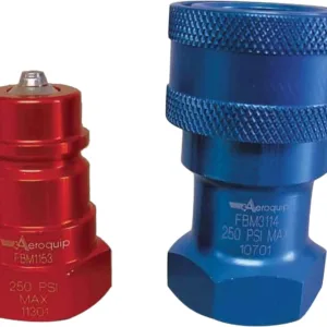 Aeroquip FBM1153 Quick-Disconnect Coupling