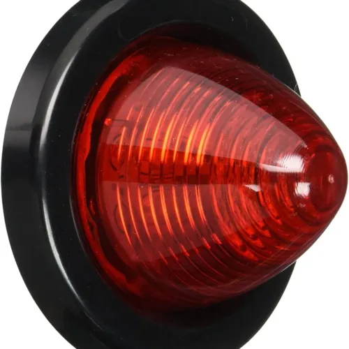 Reese Towpower 73843 Led Clearance, Marker Light – Red