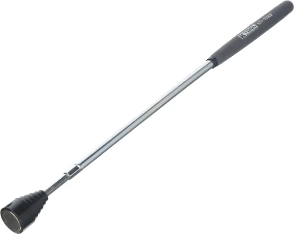 K Tool International Heavy Duty Telescopic (16" - 28") Magnetic Retriever with 30 Lb. Pull KTI70909