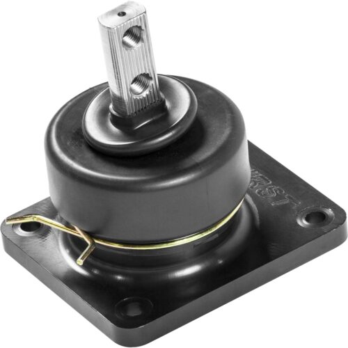 Hurst 3916045 Manual Transmission Shifter Lever Kit, 1 Pack, Black