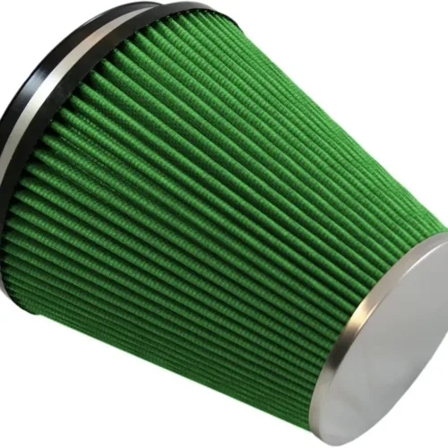 Green Filter 2382 Green High Performance Air Filter