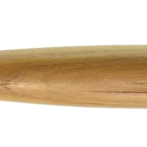 K Tool International 16 oz. Brass hammer with Wooden Hickory Handle KTI71714