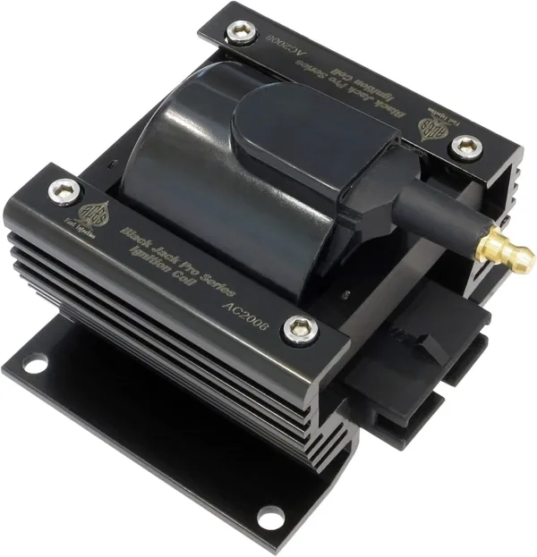 Black Jack Pro Ignition Coil