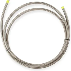 303005ERL Earl's Auto-Flex Hose - Size 5-3 Ft. Length