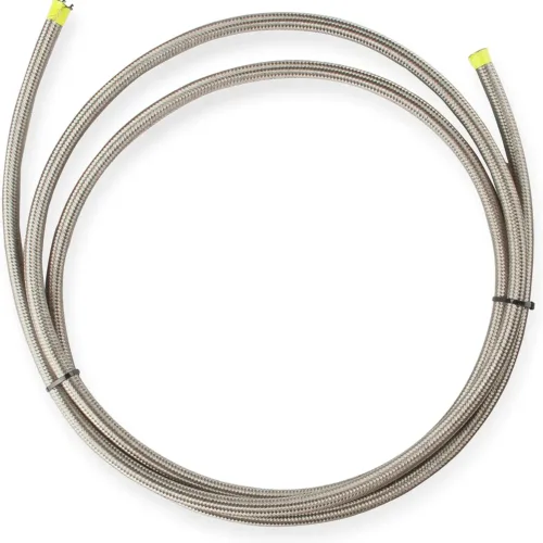 303005ERL Earl’s Auto-Flex Hose – Size 5-3 Ft. Length