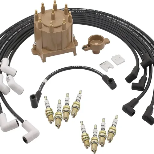 ACCEL TST4HP Truck Super Tune Up Kit