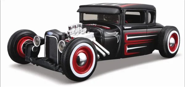 1929 Ford Model A Hot Rod Kit