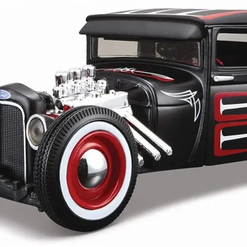 1929 Ford Model A Hot Rod Kit