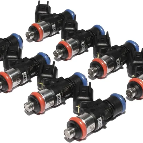 Comp Cams COMPETITION CAMS 30657-8 LS7 65LB INJECTORS