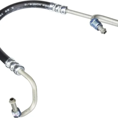 Parts Master Power Steering 71094 P/Str Hose