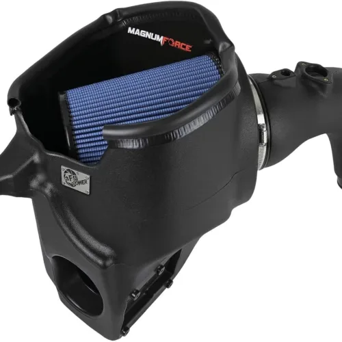 aFe Power 54-13018R Cold Air Intake System (Non-CARB Compliant), 1 Pack
