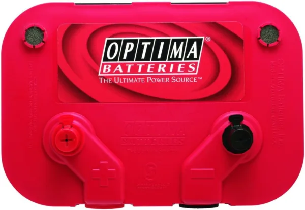 RedTop Battery - Image 3