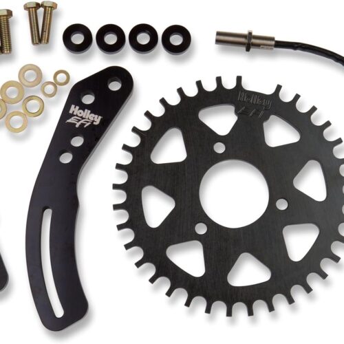 Holley EFI Crank Trigger Kit, 8 Inch Bbc 36-1