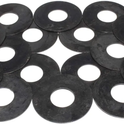 COMP Cams 4738-16 Valve Spring Shim Kit – 1.480″ OD.765″ ID .015″ Thickness