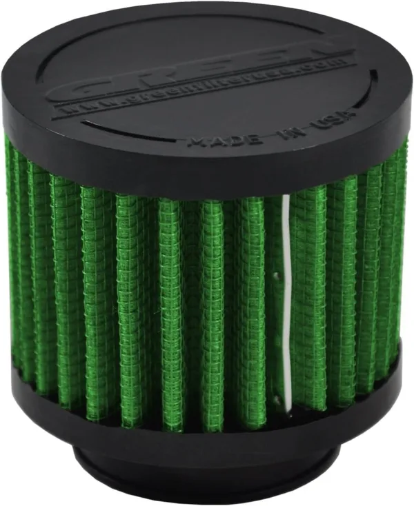 Green Filter 2126 Green High Performance Air Filter