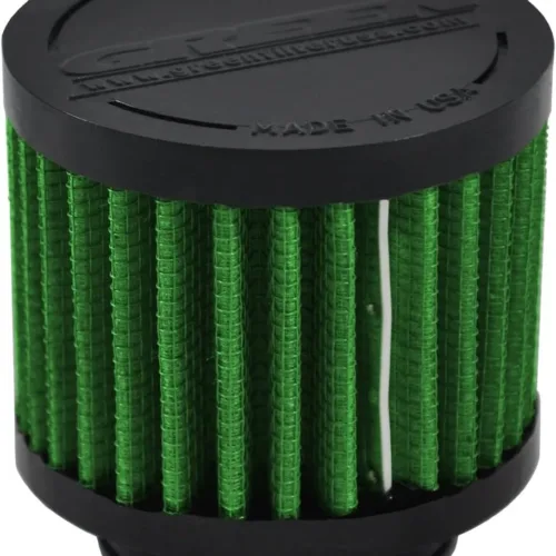 Green Filter 2126 Green High Performance Air Filter