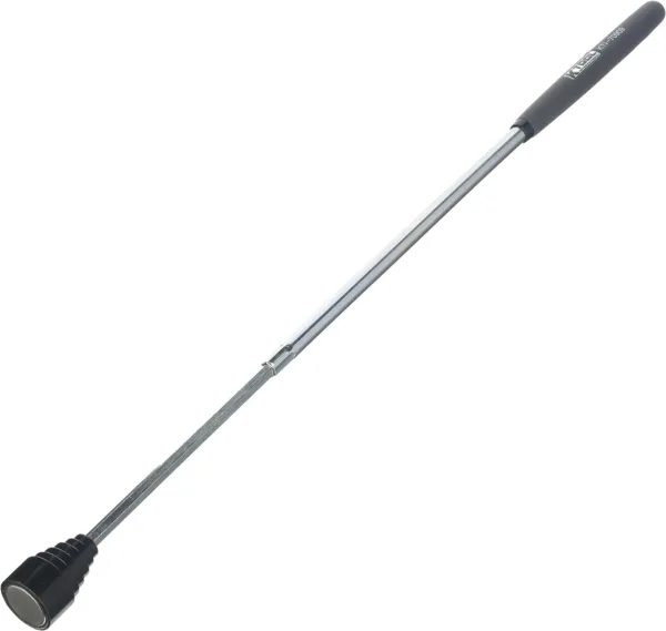 K Tool International Heavy Duty Telescopic (16" - 28") Magnetic Retriever with 30 Lb. Pull KTI70909 - Image 2