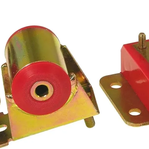 PROTHANE 1-1903 Red Urethane Drive Train Kit for TJ