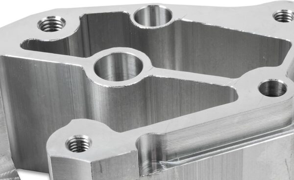 Holley 21-5 Installation Kit for GM Gen V LT Accessory Drive - Image 3
