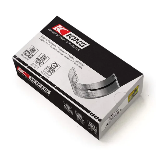 King Bearing MB554AM40