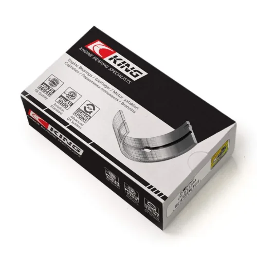King Bearing MB554AM40
