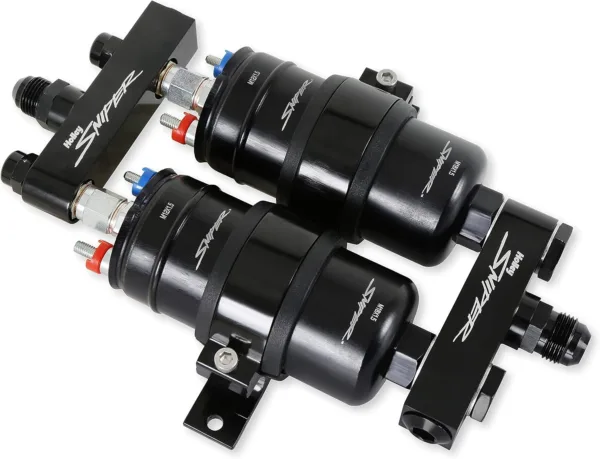 Holley Main Jets - Image 8