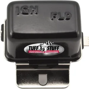 Tuff Stuff Performance 7524 Alternator Replacement Voltage Regulator